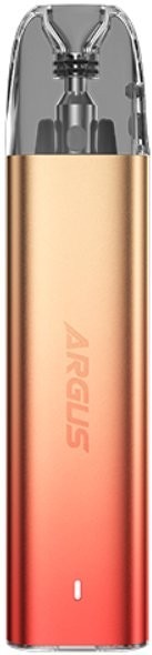 VOOPOO ARGUS G2 Mini elektronická cigareta 1200mAh Sunset Orange