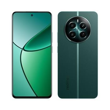 realme 12+ 5G 12GB/512GB Pioneer Green