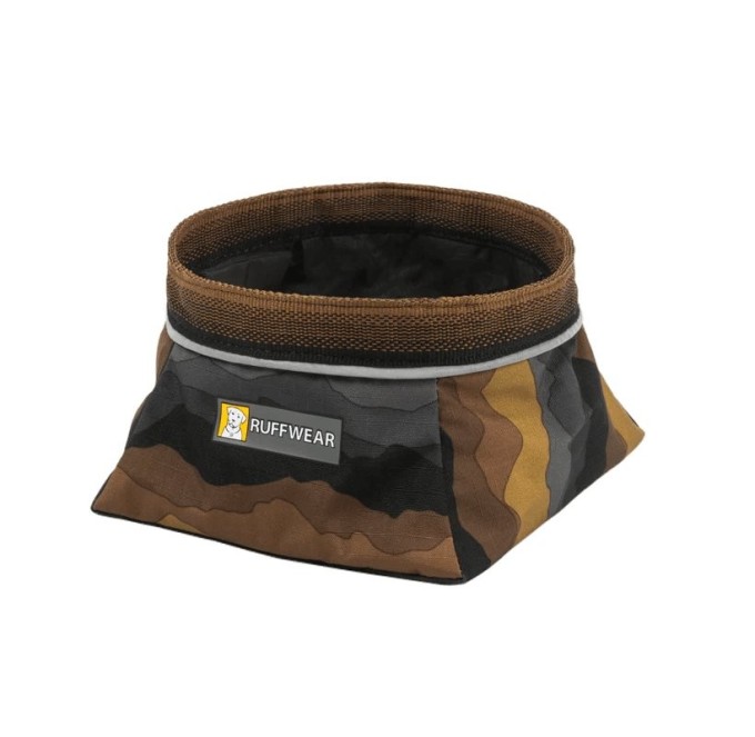 RUFFWEAR Quencher™ Miska pro psy Moonlight Mountains