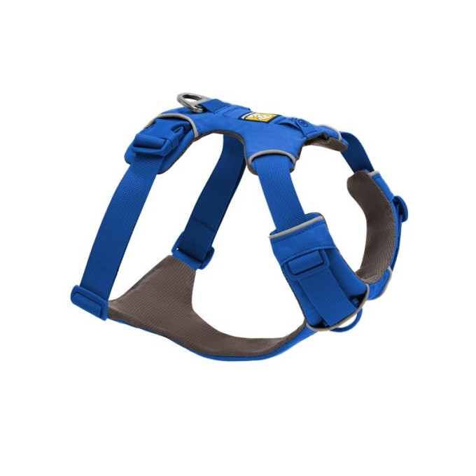 RUFFWEAR Front Range® Postroj pro psy Blue Pool XXS