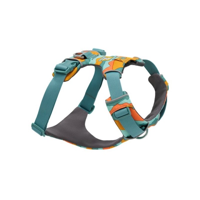 RUFFWEAR Front Range® Postroj pro psy Spring Mountains L/XL