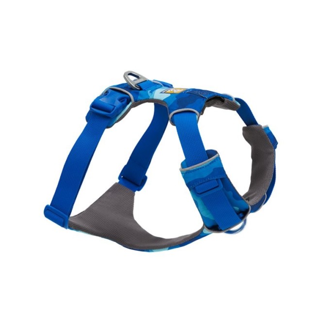 RUFFWEAR Front Range® Postroj pro psy Coastal Mountains L/XL