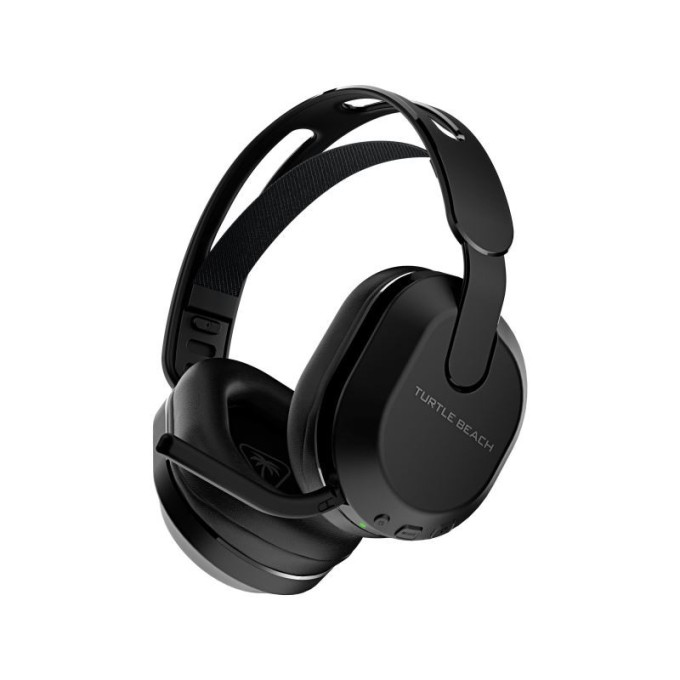 Herní bezdrátová sluchátka Turtle Beach STEALTH 500XB, Xbox Series, PC, Nintendo, Bluetooth, černá