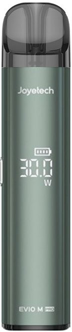 Joyetech EVIO M PRO elektronická cigareta 1100mAh Green