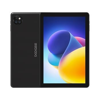 Doogee Tablet T10W LTE 4GB/128 GB Classic Black