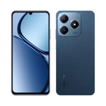 realme C63 8GB/256GB Leather Blue