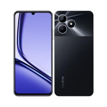 realme Note 50 4GB/128GB Midnight Black