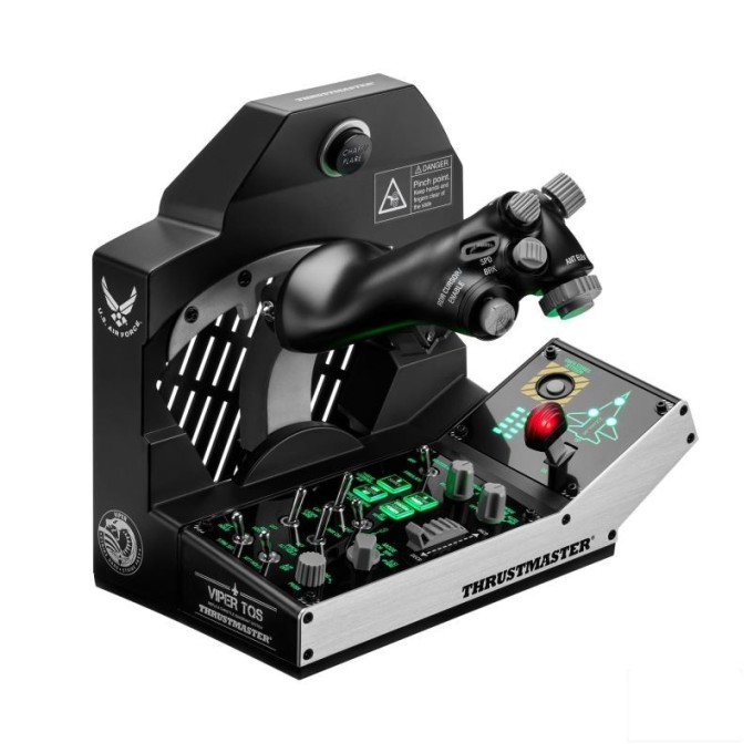 Thrustmaster VIPER TQS MISSION PACK (4060254)