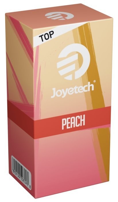 Liquid TOP Joyetech Peach 10ml - 0mg