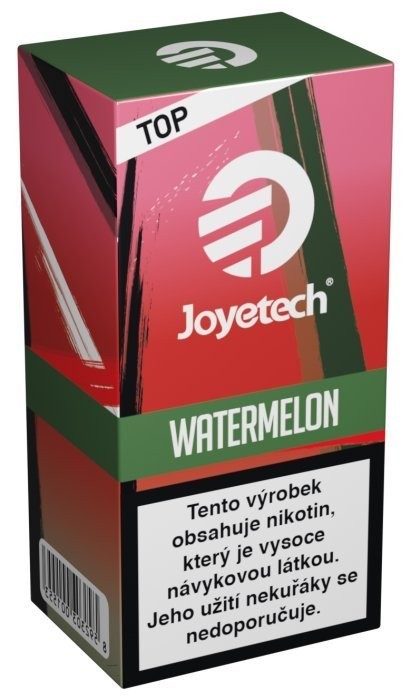 Liquid TOP Joyetech Watermelon 10ml - 11mg