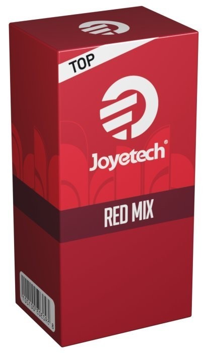 Liquid TOP Joyetech Red Mix 10ml - 0mg