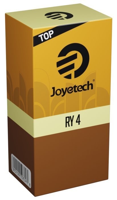 Liquid TOP Joyetech RY4 10ml - 0mg