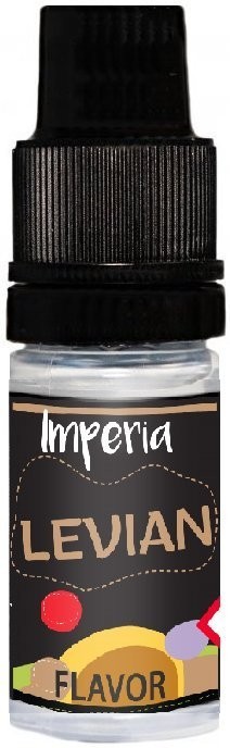 Příchuť IMPERIA Black Label 10ml Levian