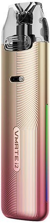 VOOPOO VMATE i2 Pod elektronická cigareta 1500mAh Rosy