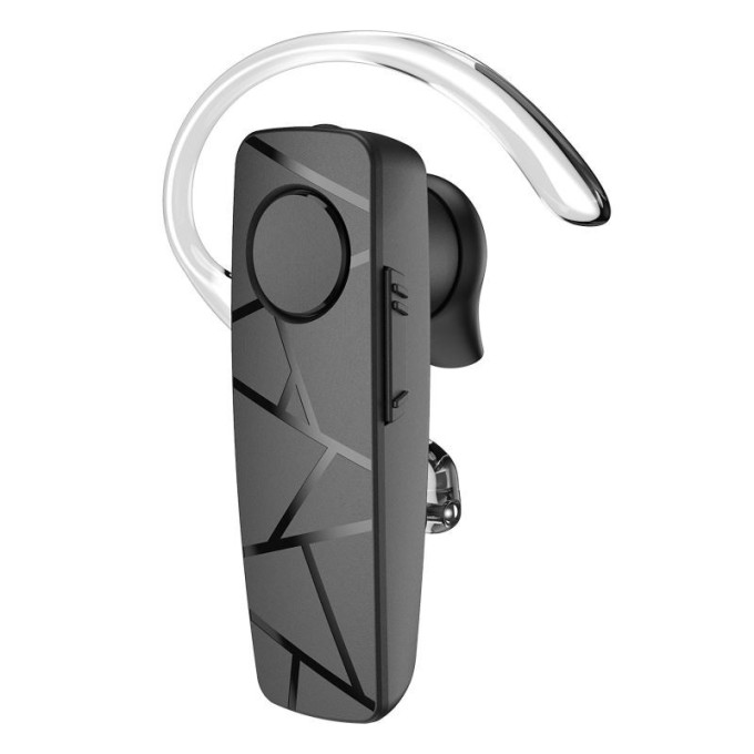 Tellur Bluetooth Headset Vox 60, černý