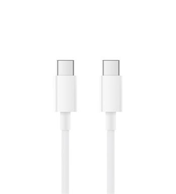 Xiaomi Mi USB Type-C to Type-C Cable White