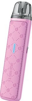 Lost Vape Ursa Nano S II Pod elektronická cigareta 1000mAh Pink Dauphine