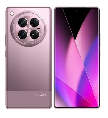 Infinix Zero 40 12+512GB Violet Garden