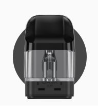 OXVA Xlim EZ Pod Top Fill cartridge 0,6ohm 3ml