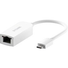 D-LINK DUB-E250 USB-C 2.5G Ethernt Adapt