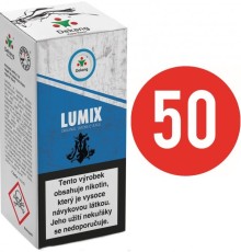 Liquid Dekang Fifty LUMIX 10ml - 6mg