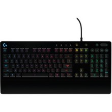 LOGITECH G213 Prodigy Gaming KBD US RGB