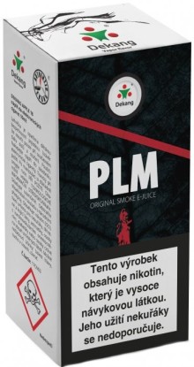 Liquid Dekang PLM 10ml - 16mg