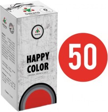 Liquid Dekang Fifty Happy Color 10ml - 0mg