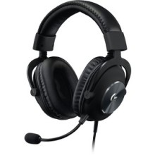 LOGITECH G PRO X Gaming Headset