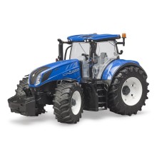 Bruder Traktor NEW HOLLAND T7.315