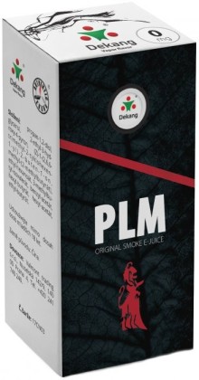 Liquid Dekang PLM 10ml - 0mg