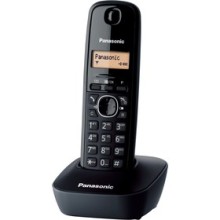 PANASONIC KX TG1611FXH DECT