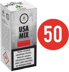 Liquid Dekang Fifty USA Mix 10ml - 11mg