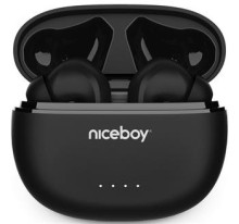 Niceboy Hive Pins 3 ANC Black