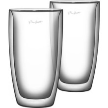 LAMART LT9011 SET 2 CAFÉ LATTÉ 380 VASO