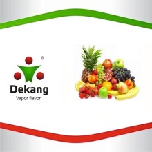 Liquid Dekang Fruit Mix (Ovocný mix) 10ml - 6mg