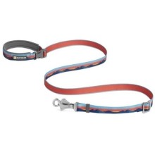 Vodítko pro psy Ruffwear Crag™ Dog Leash-sunset