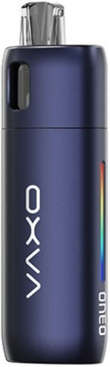 OXVA ONEO Pod elektronická cigareta 1600mAh Midnight Blue