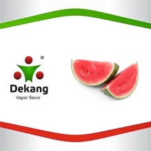 Liquid Dekang Watermelon 10ml-0mg (Vodní meloun)