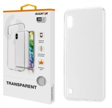 Pouzdro TRANSPARENT ALIGATOR Samsung Galaxy A10