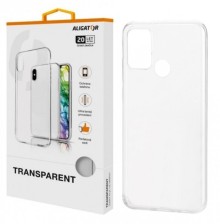 Pouzdro ALIGATOR TRANSPARENT Honor 9A