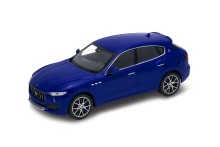 Welly Maserati Levante 1:24 light gold