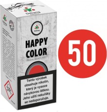 Liquid Dekang Fifty Happy Color 10ml - 16mg