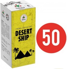 Liquid Dekang Fifty Desert Ship 10ml - 0mg