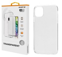 Pouzdro TRANSPARENT ALIGATOR Apple iPhone 11