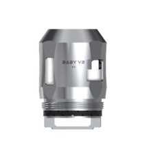 Smoktech TFV8 Baby V2 A2 žhavicí hlava 0,2ohm