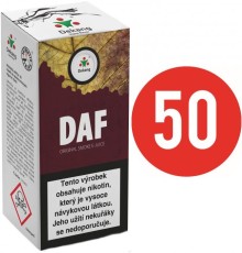 Liquid Dekang Fifty Daf 10ml - 6mg