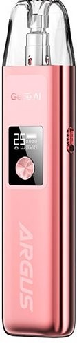 VOOPOO ARGUS G elektronická cigareta 1000mAh Glow Pink