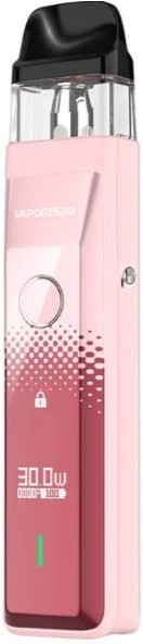 Vaporesso XROS PRO Pod elektronická cigareta 1200mAh Pink