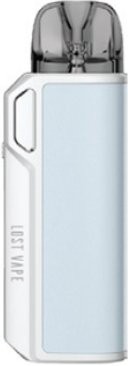 Lost Vape Thelema Elite 40 Pod elektronická cigareta 1400mAh Silver Blue